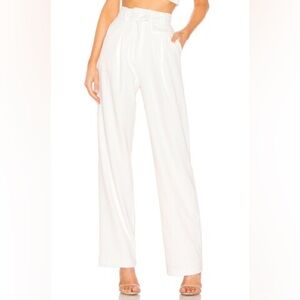 LPA  Carlotta Pant in Ivory